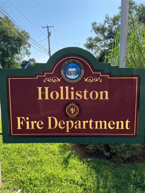 The Board received Update 2 on the Wastewater Treatment Plant (WWTP) Feasibility Study from engineering firm Lombardo Associates. . Holliston reporter